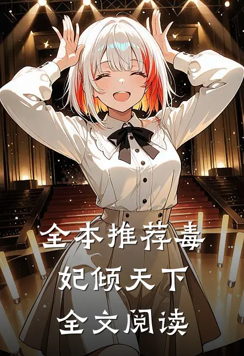 全本推荐毒妃倾天下全文阅读