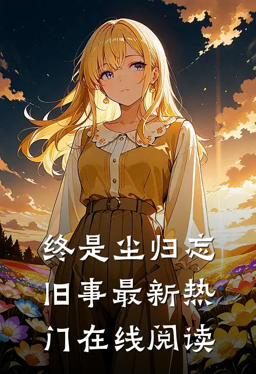 终是尘归忘旧事最新热门在线阅读