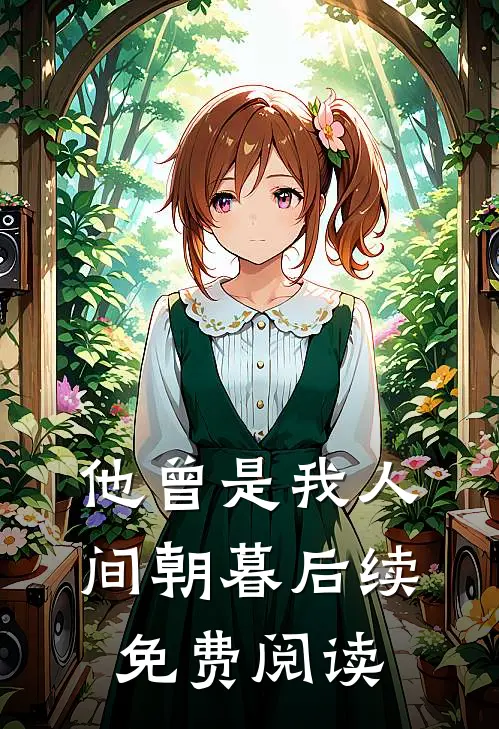 他曾是我人间朝暮后续免费阅读