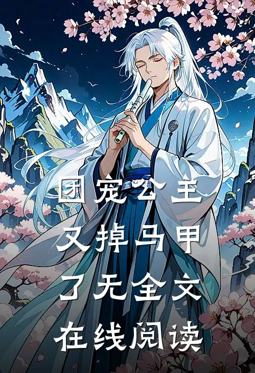 团宠公主又掉马甲了无全文在线阅读