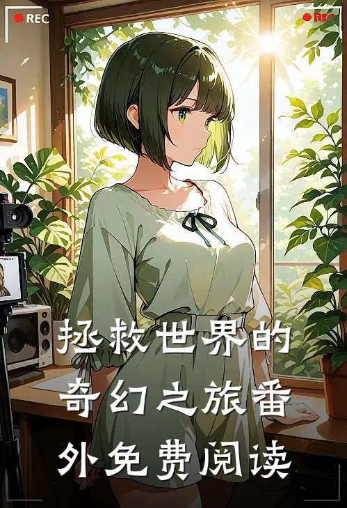 拯救世界的奇幻之旅 番外免费阅读
