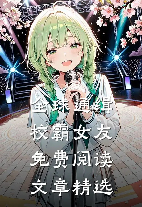 全球通缉校霸女友免费阅读文章精选