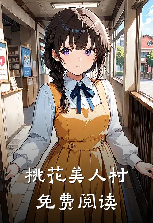 桃花美人村免费阅读