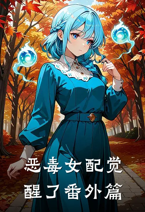 恶毒女配觉醒了 番外篇