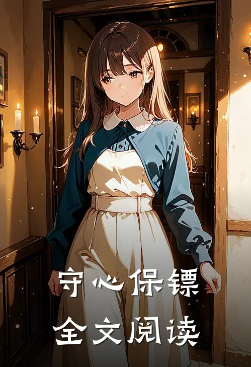 守心保镖全文阅读