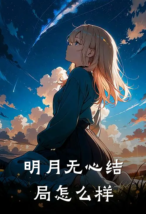 明月无心结局怎么样