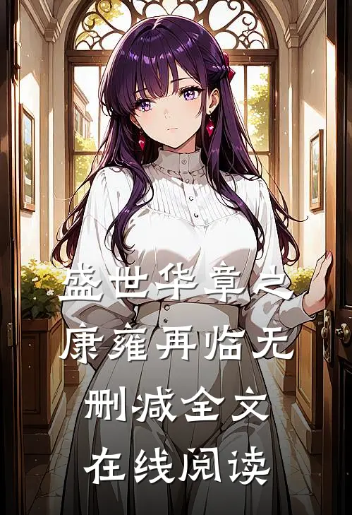 盛世华章之康雍再临无删减全文在线阅读