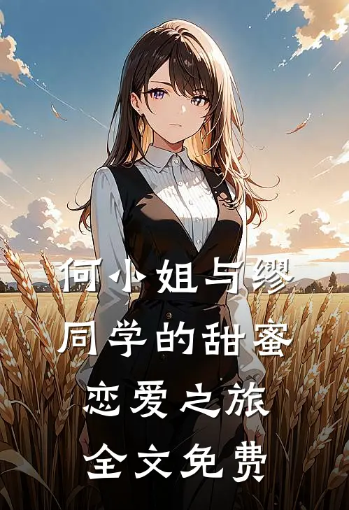 何小姐与缪同学的甜蜜恋爱之旅全文免费