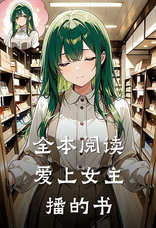 全本阅读爱上女主播的书