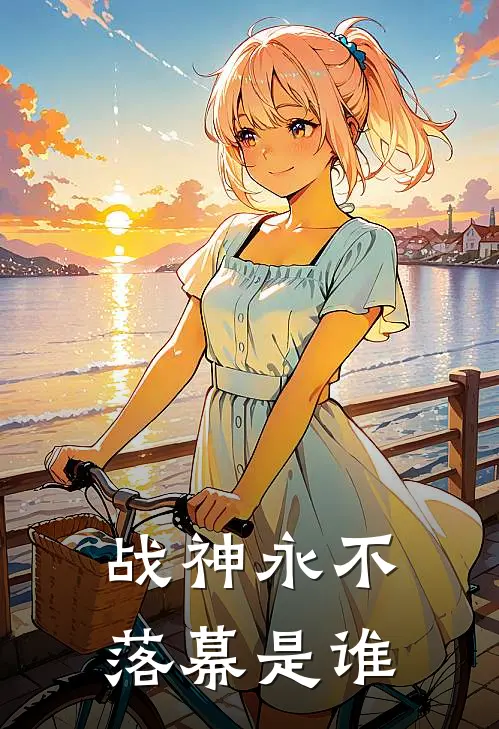 战神永不落幕是谁