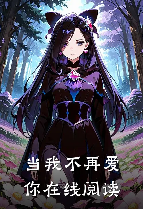当我不再爱你在线阅读