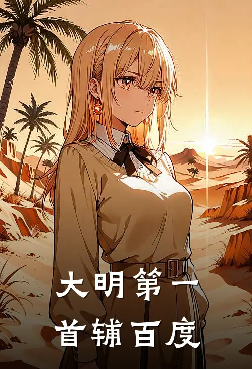 大明第一首辅百度