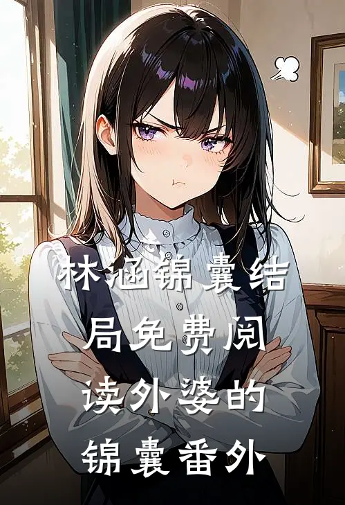 林涵锦囊结局免费阅读外婆的锦囊番外
