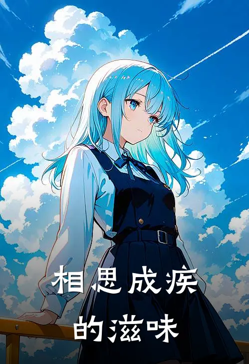 相思成疾的滋味