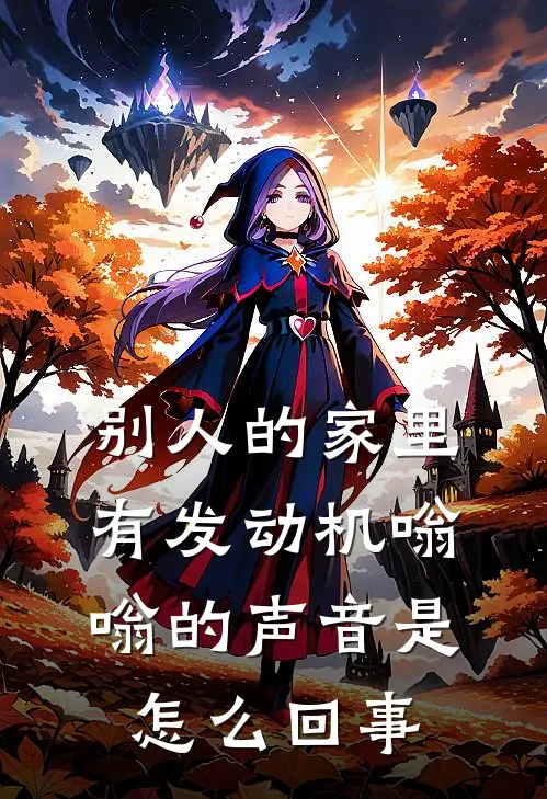 别人的家里有发动机嗡嗡的声音是怎么回事