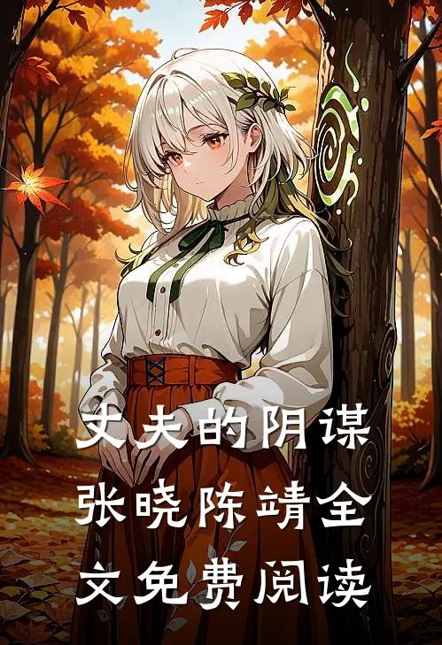 丈夫的阴谋张晓陈靖全文免费阅读