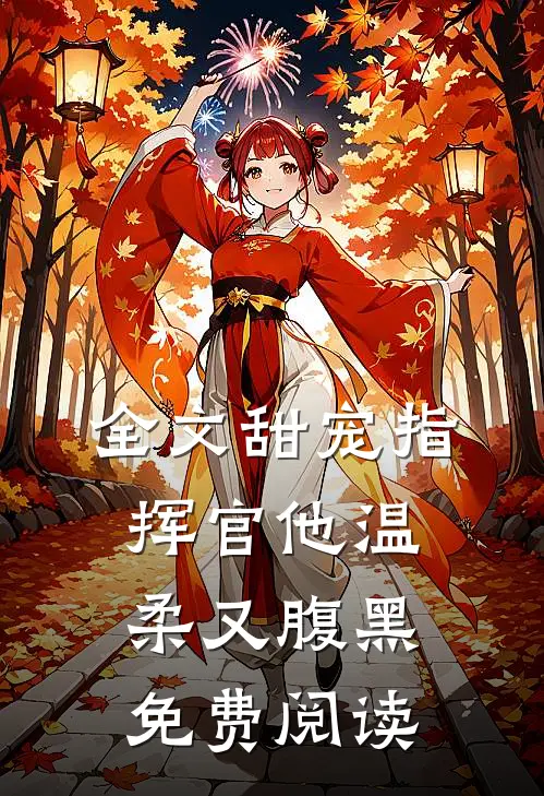 全文甜宠指挥官他温柔又腹黑免费阅读