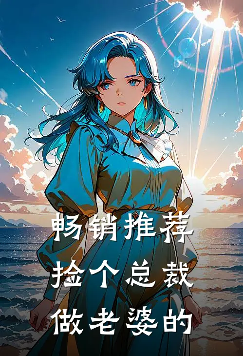 畅销推荐捡个总裁做老婆的