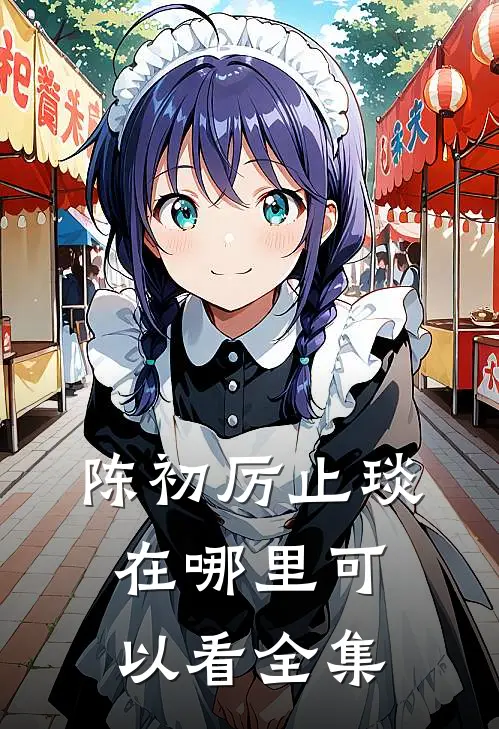 陈初厉止琰在哪里可以看全集