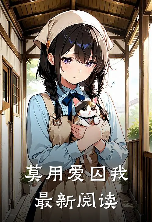 莫用爱囚我最新阅读