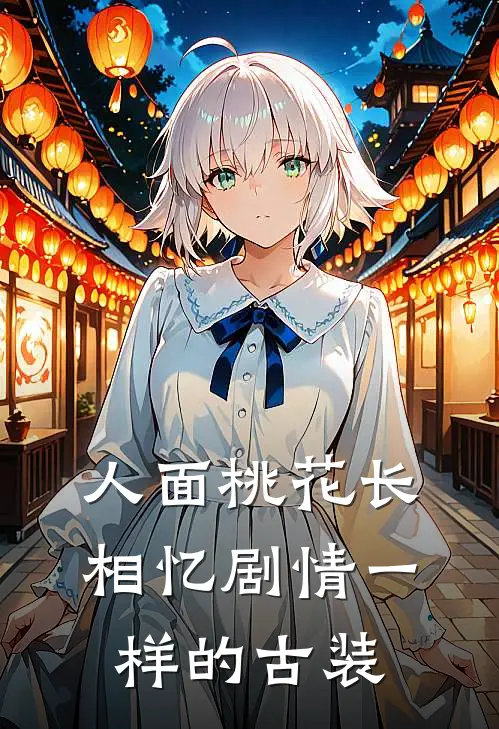 人面桃花长相忆剧情一样的古装