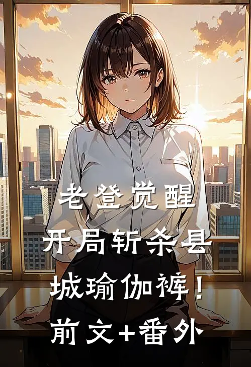 老登觉醒：开局斩杀县城瑜伽裤！前文+番外