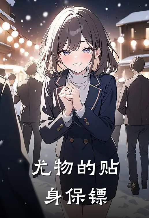 尤物的贴身保镖
