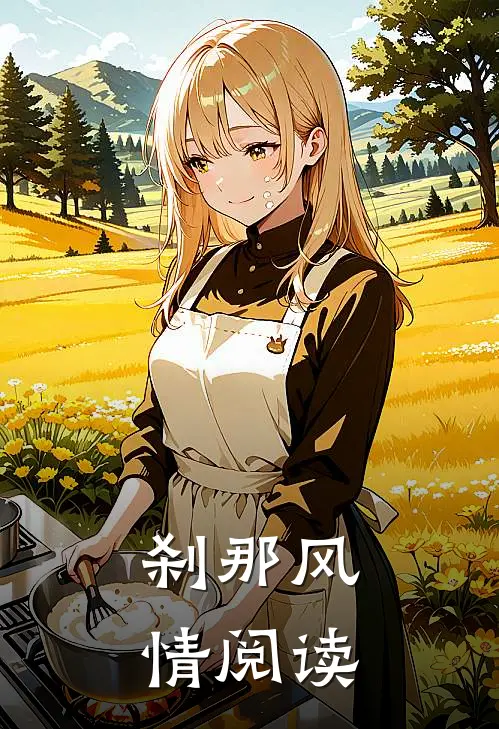 刹那风情阅读