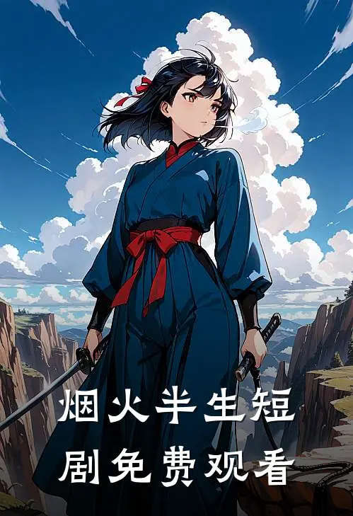 烟火半生短剧免费观看