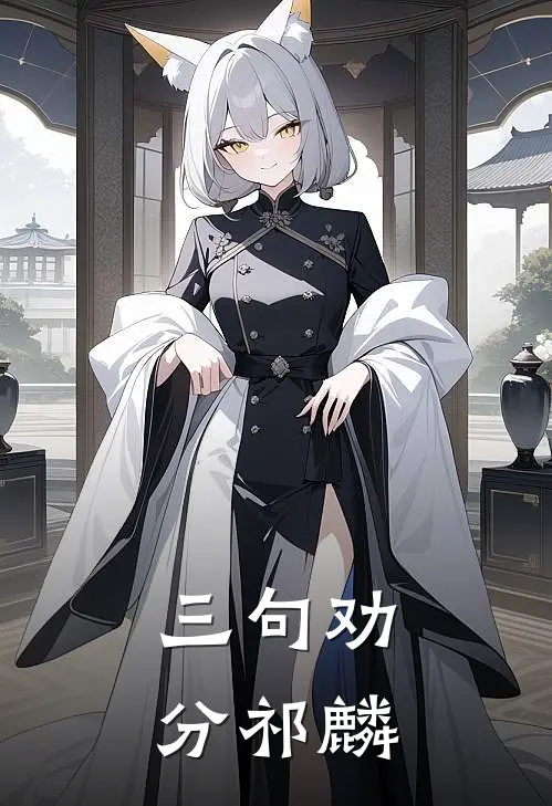 三句劝分祁麟