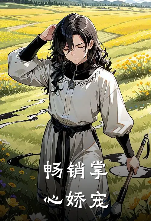 畅销掌心娇宠