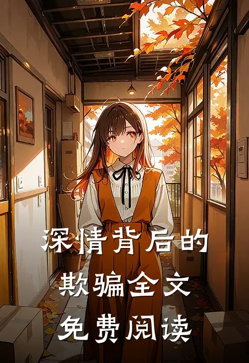 深情背后的欺骗全文免费阅读