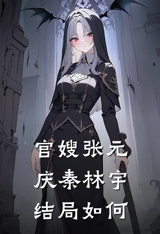 官嫂张元庆秦林宇结局如何