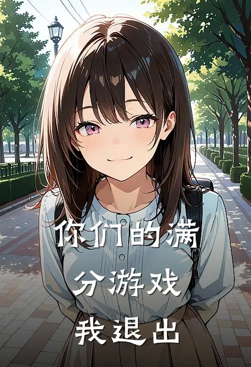 你们的满分游戏，我退出