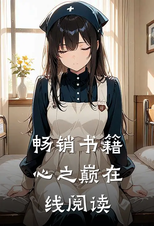 畅销书籍心之巅在线阅读