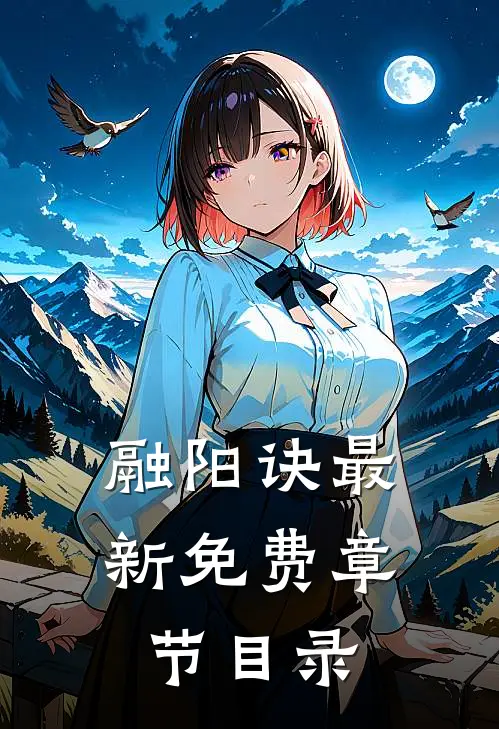 融阳诀最新免费章节目录