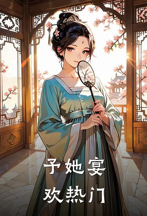 予她宴欢热门