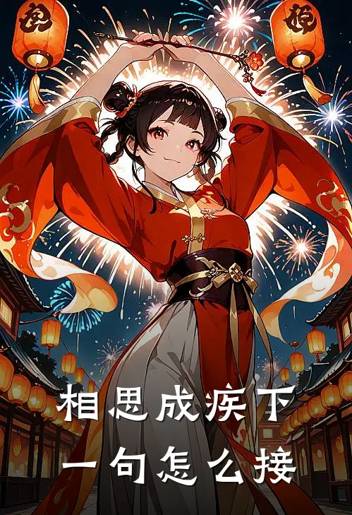相思成疾下一句怎么接
