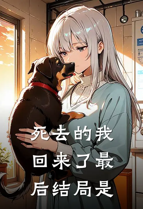 死去的我回来了最后结局是