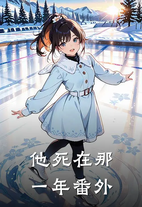 他死在那一年 番外