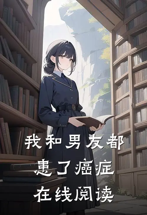 我和男友都患了癌症在线阅读