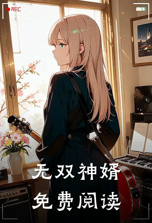 无双神婿免费阅读