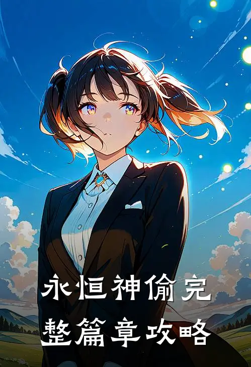 永恒神偷完整篇章攻略