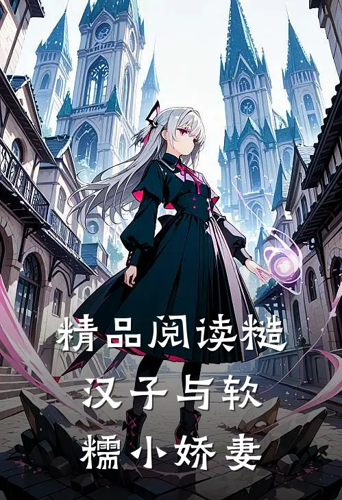 精品阅读糙汉子与软糯小娇妻