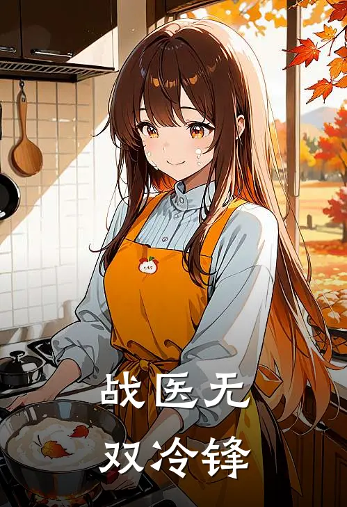 战医无双冷锋