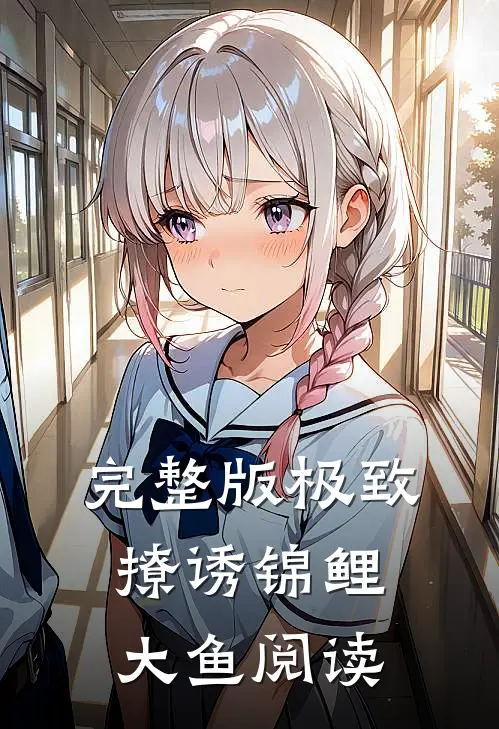 完整版极致撩诱锦鲤大鱼阅读
