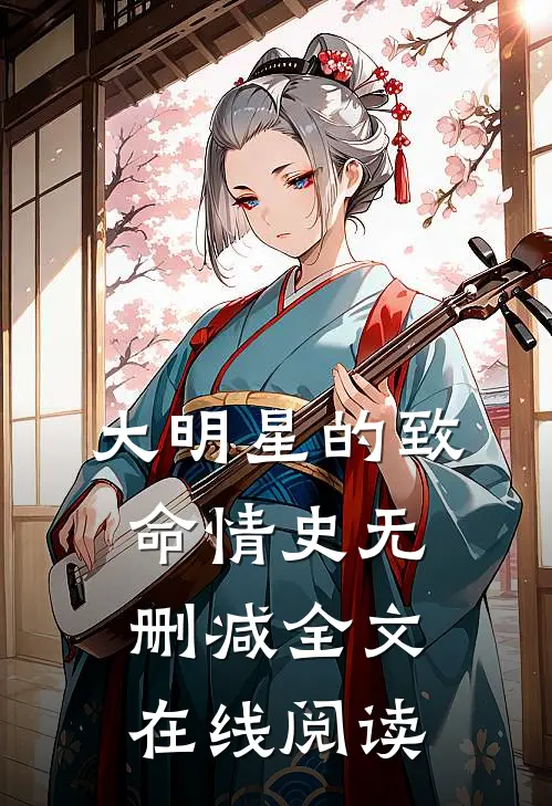 大明星的致命情史无删减全文在线阅读