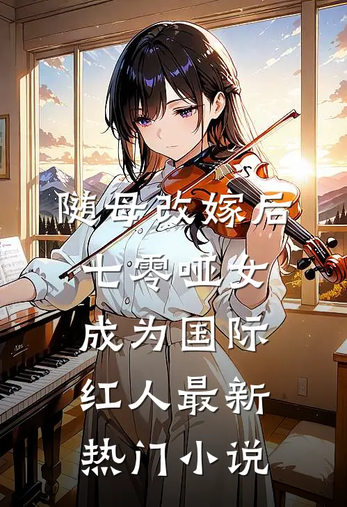 随母改嫁后，七零哑女成为国际红人最新热门小说