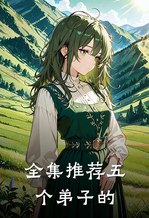 全集推荐五个弟子的