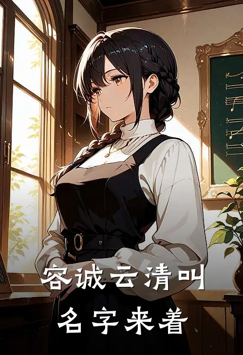 容诚云清叫名字来着